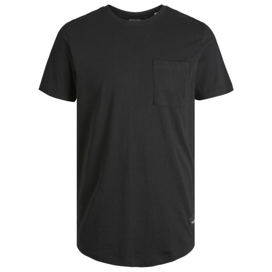 Jack & Jones Ανδρική κοντομάνικη μπλούζα